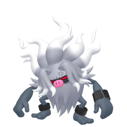 #0979 Annihilape