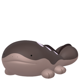 #0980 Clodsire