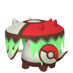 #0986 Furioseta