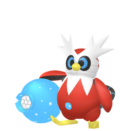 #0991 Ferrosaco