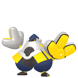 #0992 Ferropalmas