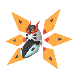 #0994 Ferropolilla