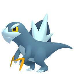 #0997 Arctibax