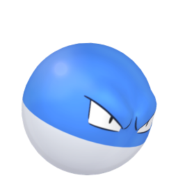 #0100 Voltorb (Variocolor)