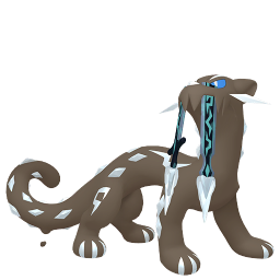 #1002 Chien-Pao (Variocolor)