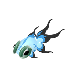 #1004 Chi-Yu (Variocolor)