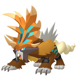 #1020 Flamariete (Variocolor)