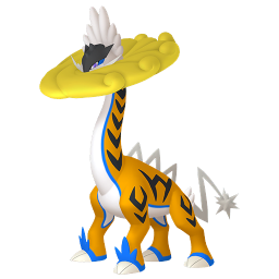 #1021 Electrofuria (Variocolor)