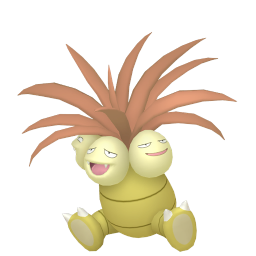 #0103 Exeggutor (Variocolor)