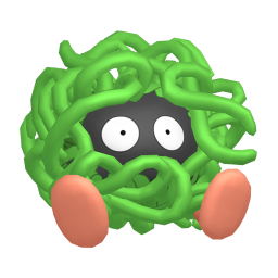 #0114 Tangela (Variocolor)