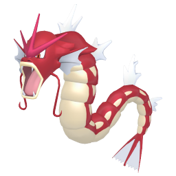 #0130 Gyarados (Variocolor)