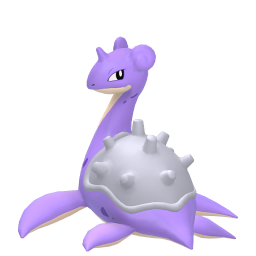 #0131 Lapras (Variocolor)