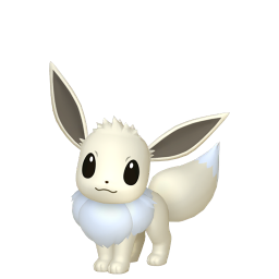 #0133 Eevee (Variocolor)