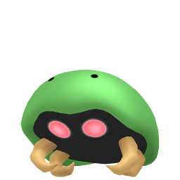 #0140 Kabuto (Variocolor)