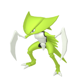 #0141 Kabutops (Variocolor)