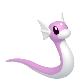 #0147 Dratini (Variocolor)