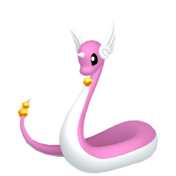 #0148 Dragonair (Variocolor)