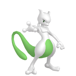 #0150 Mewtwo (Variocolor)