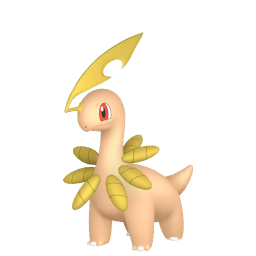 #0153 Bayleef (Variocolor)