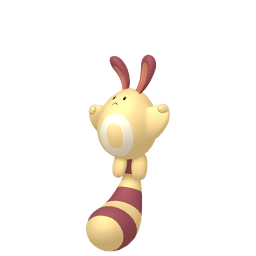 #0161 Sentret (Variocolor)