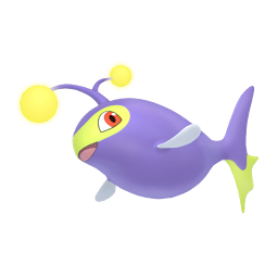 #0171 Lanturn (Variocolor)