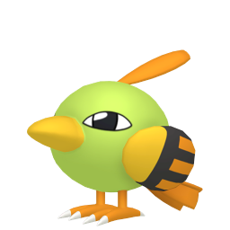 #0177 Natu (Variocolor)