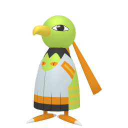 #0178 Xatu (Variocolor)