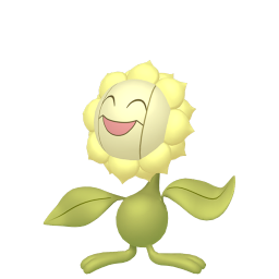#0192 Sunflora (Variocolor)
