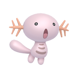 #0194 Wooper (Variocolor)