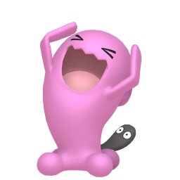 #0202 Wobbuffet (Variocolor)