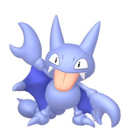 #0207 Gligar (Variocolor)