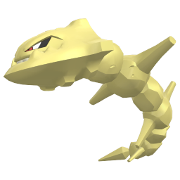 #0208 Steelix (Variocolor)