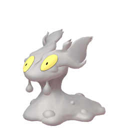 #0218 Slugma (Variocolor)