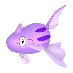 #0223 Remoraid (Variocolor)