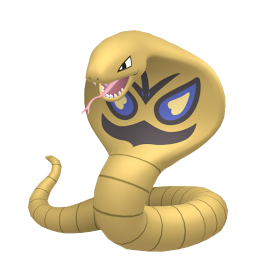 #0024 Arbok (Variocolor)
