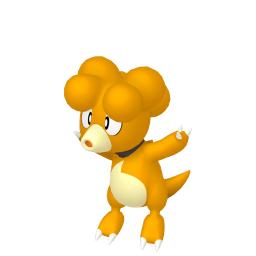 #0240 Magby (Variocolor)