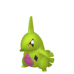 #0246 Larvitar (Variocolor)