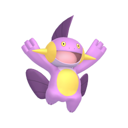 #0259 Marshtomp (Variocolor)