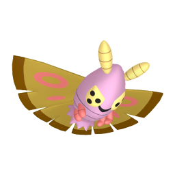 #0269 Dustox (Variocolor)