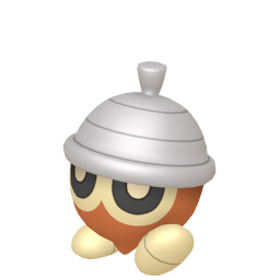 #0273 Seedot (Variocolor)
