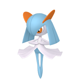 #0281 Kirlia (Variocolor)
