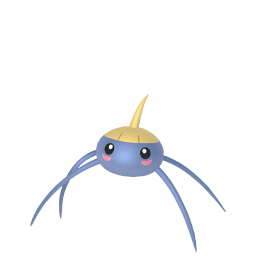 #0283 Surskit (Variocolor)