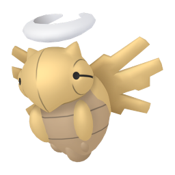 #0292 Shedinja (Variocolor)
