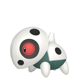 #0304 Aron (Variocolor)