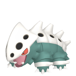 #0305 Lairon (Variocolor)