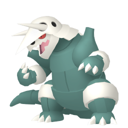 #0306 Aggron (Variocolor)