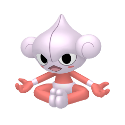 #0307 Meditite (Variocolor)