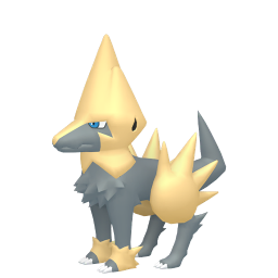 #0310 Manectric (Variocolor)
