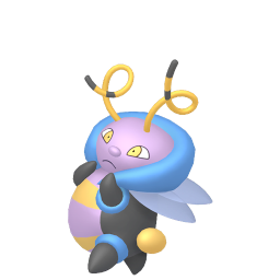 #0313 Volbeat (Variocolor)