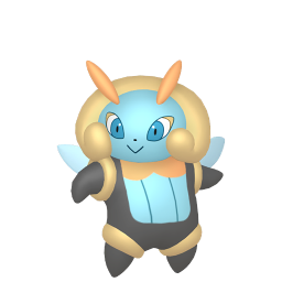 #0314 Illumise (Variocolor)